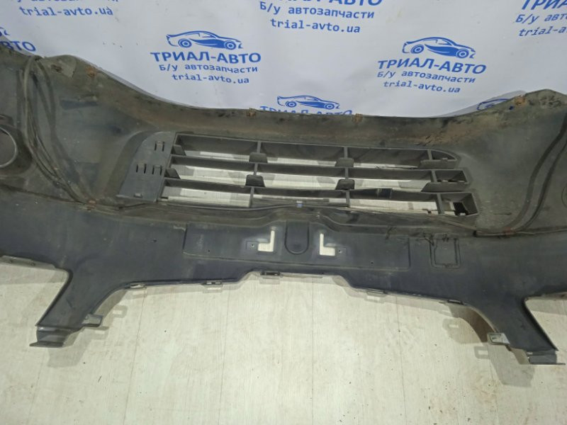 Бампер передний Nissan Qashqai 2006-2013 62022JD30H (Арт. 12371) Київ - зображення 7