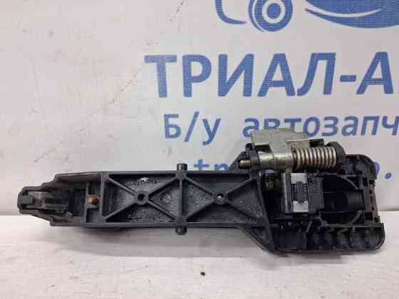 Ручка двери внешняя задняя левая Kia Ceed 2006-2012 826511H000 (Арт. 78624) Київ