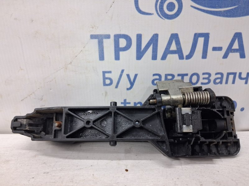 Ручка двери внешняя задняя левая Kia Ceed 2006-2012 826511H000 (Арт. 78624) Київ - зображення 4