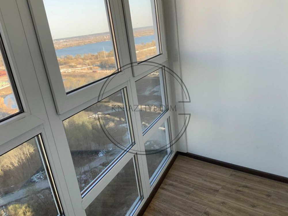 Оренда 1-кімнатної квартири ЖК Патріотика. №11196304 Київ - зображення 12