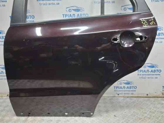 Дверь задняя левая Hyundai Santa fe 2005-2012 770032B030 (Арт. 85169) Киев