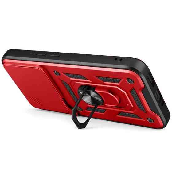 Чехол Ummi Camshield Serge Ring для Xiaomi 15T Херсон