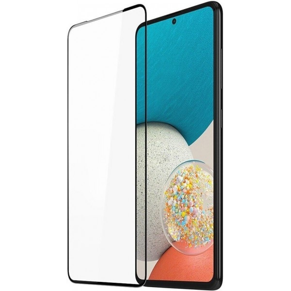 Захисне скло ArmorStandart Icon для Samsung A53 A536 Black (ARM60923) (Код товару:20400) Харків - зображення 1