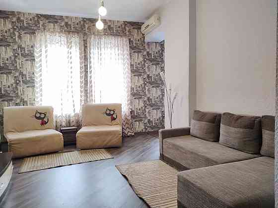 посуточная аренда 3-к квартира Киев, Подольский, 2000 грн./сутки Київ