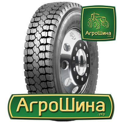 Грузовая шина Aeolus HN306 (ведущая) 10.00 R20 149/146K PR18 Киев - изображение 1