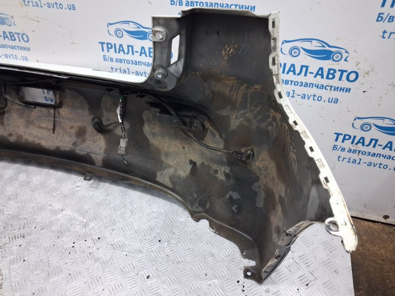 Бампер задний Mitsubishi ASX 2010- 6410C021 (Арт. 79811) Київ - зображення 8