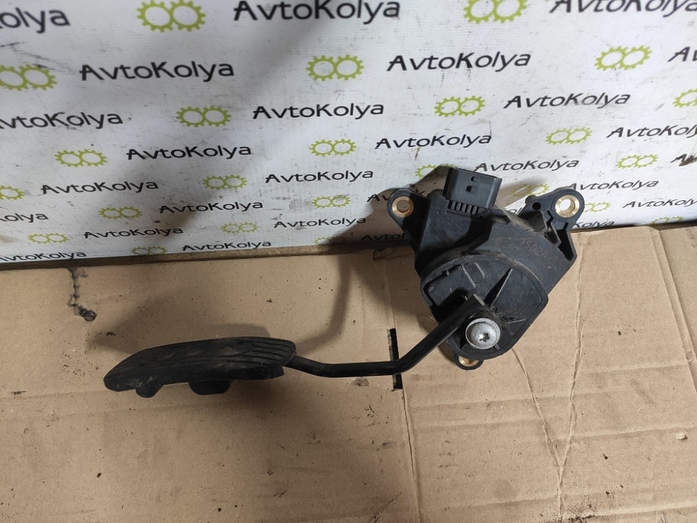 Педаль газа Nissan NV200 1.5 dci 2009-2023 (18002EW000) Ковель - зображення 2
