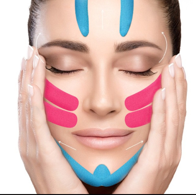 Тейпи кінезіо Mumian® (косметологія, мода, медицина, спорт) Харків - зображення 8