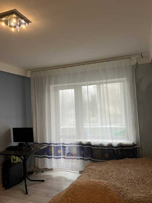 продажа 1-к квартира Броварский, Бровары, 36000 $ Бровари - зображення 2