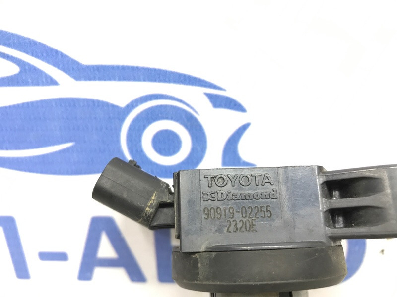 Катушка зажигания Lexus RX 350 2003-2009 9091902255 (Арт. 48213) Київ - зображення 3