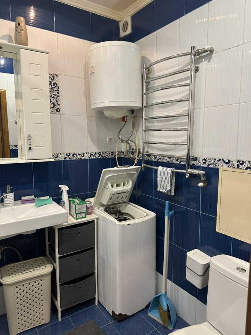 долгосрочная аренда 3-к квартира Киев, Соломенский, 19000 грн./мес. Київ - зображення 9