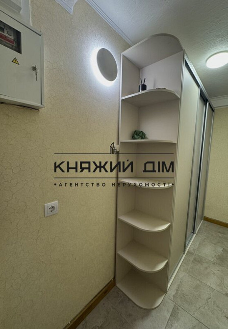 ГАЗ ! ПЕРША ЗДАЧА! Оренда 3-кімнатна квартира, м. Політехнічний інститут. Код об'єкта: 11138721 Киев - изображение 7
