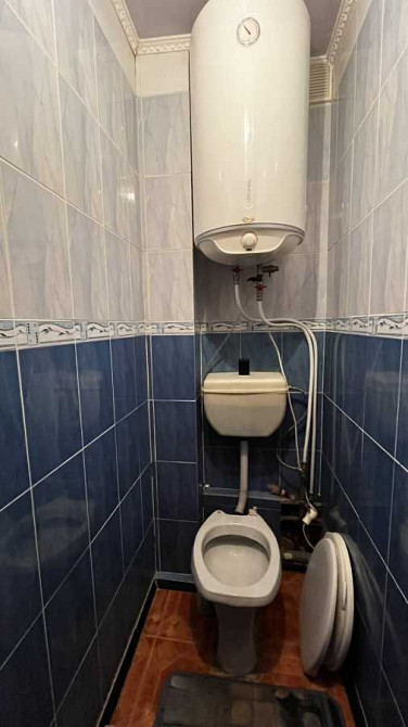 продажа 2-к квартира Броварский, Бровары, 45000 $ Бровары - изображение 5
