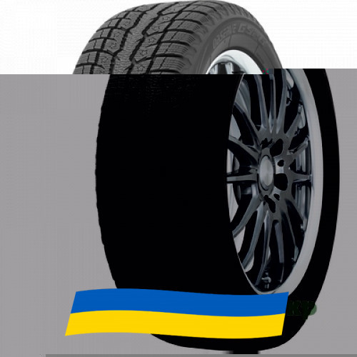 235/50 R17 Toyo Observe GSi-6 HP 96V Легкова шина Киев - изображение 1