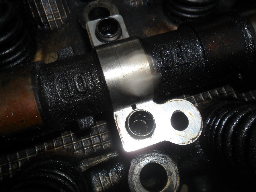 Розподвал Mazda 626, 1.8, 2.0, F8, FE, 8v, ориг. F80112420B Вінниця - зображення 5