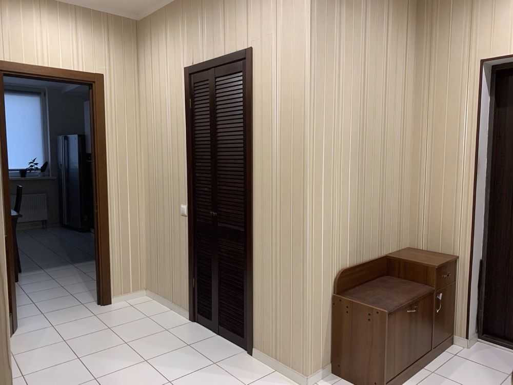 долгосрочная аренда 2-к квартира Киев, Голосеевский, 26000 грн./мес. Київ - зображення 3