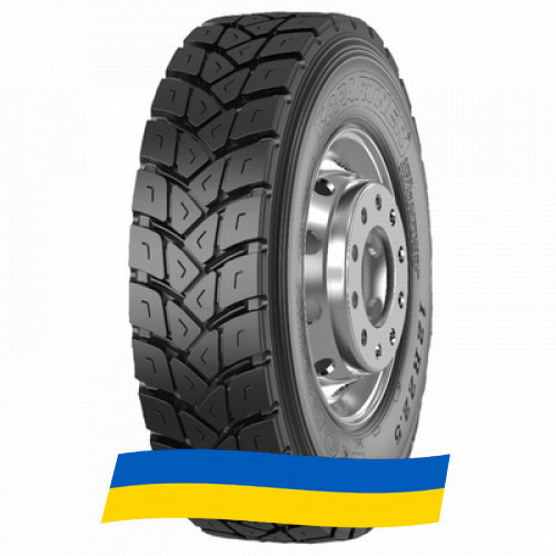 315/80 R22.5 Copartner CP269 167/154L Ведущая шина Київ - зображення 1