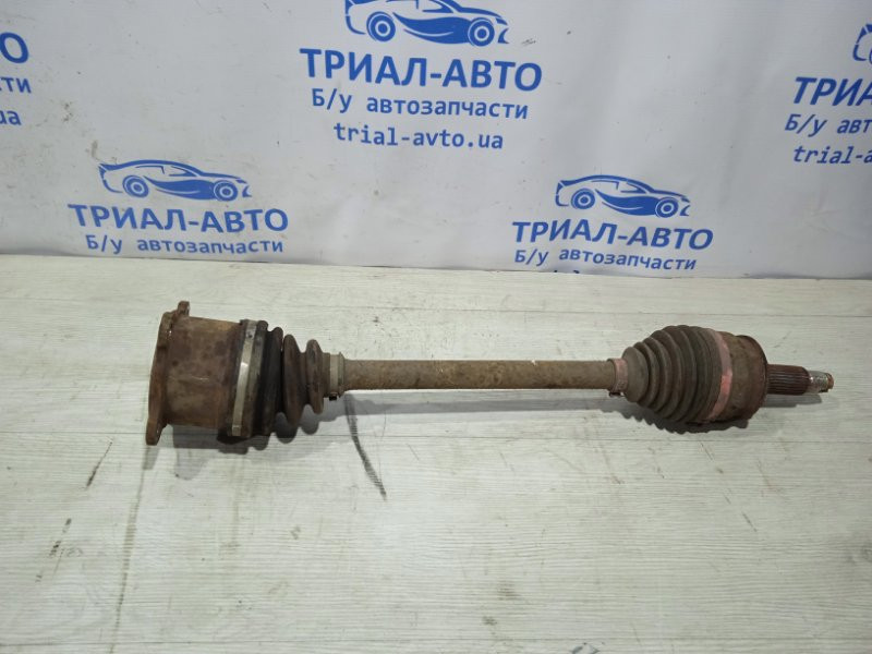 Привод задний Suzuki Grand Vitara 2005-2016 44105-65J10 (Арт. 3605) Киев - изображение 1