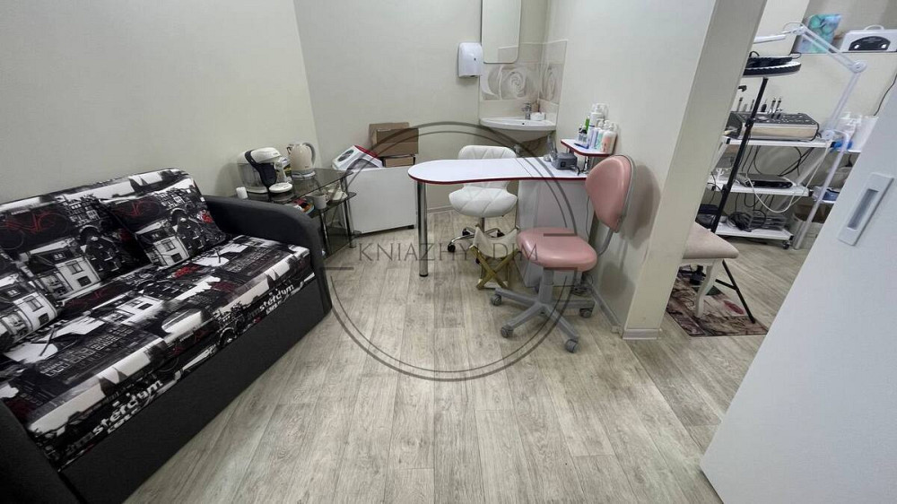 Оренда приміщення в ценьрі Києва під косметологію № 1419094 Київ - зображення 11