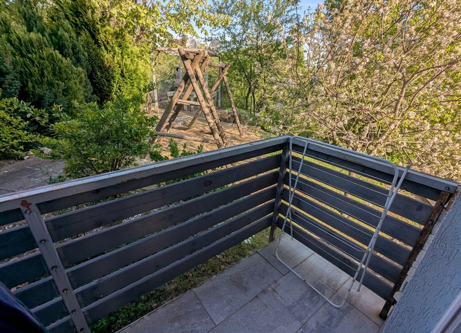 Уютная двухкомнатная квартира с низким сбором за обслуживание в г. Бяла (Варненская обл., Болгария) Київ - зображення 5