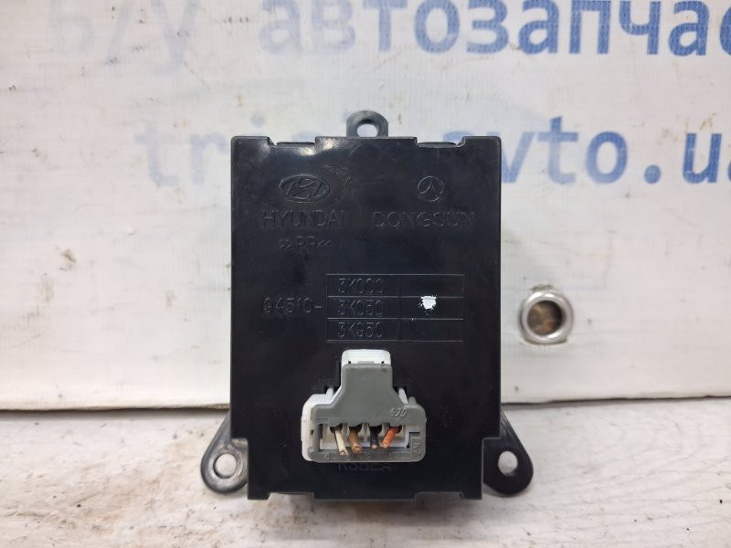 Часы Hyundai Sonata NF 2.4 БЕНЗИН G4KC 2004 (б/у) Киев - изображение 2