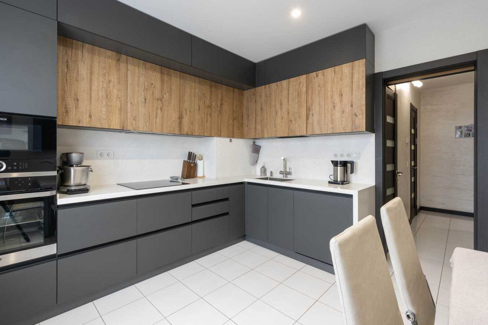 продажа 2-к квартира Киев, Голосеевский, 134000 $ Київ - зображення 9