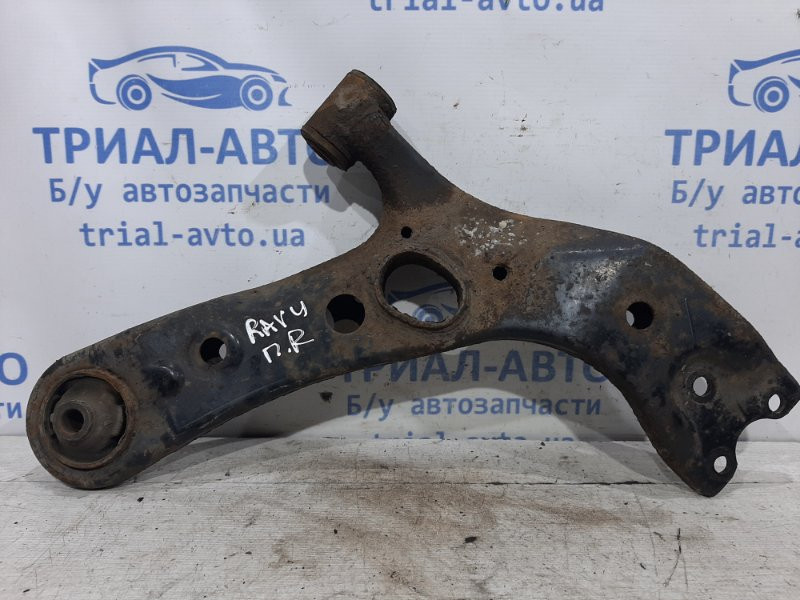 Рычаг правый Toyota RAV 4 A30 2.0 БЕНЗИН 1AZFE 2005 (б/у) Київ - зображення 4