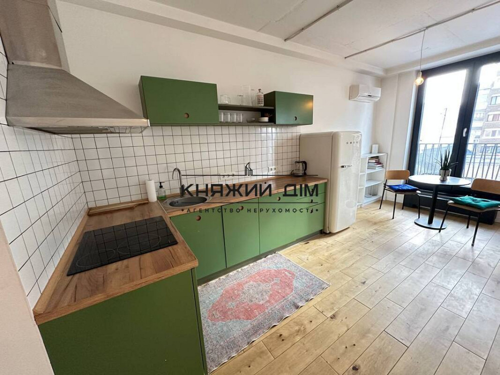 Оренда 1 кімнатної студії ЖК New York / Нью-Йорк Код Об'єкта № 11204242 Київ - зображення 1