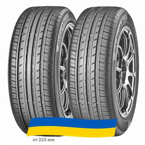 215/55 R17 Yokohama BluEarth-Es ES32 94V Легкова шина Киев