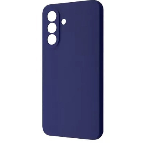 Чохол WAVE Colorful (TPU) для Samsung A26 5G A266 Blue (Код товару:40306) Харьков - изображение 1