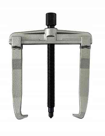 Съёмник двухзахватный "рельс" №2 70х80мм СТАНДАРТ SK2R2 Харків