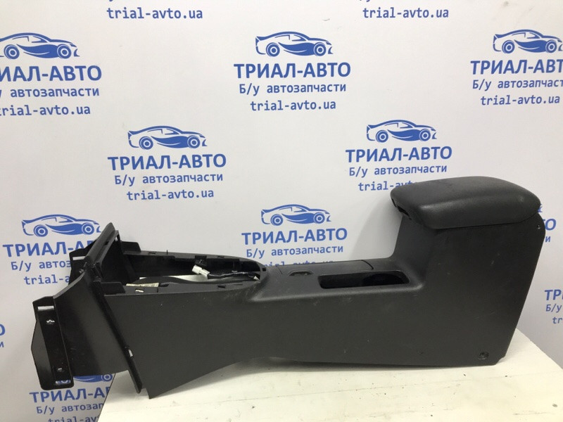 Подлокотник Nissan X-Trail T31 2.0 DIESEL M9R 2007 (б/у) Киев - изображение 4