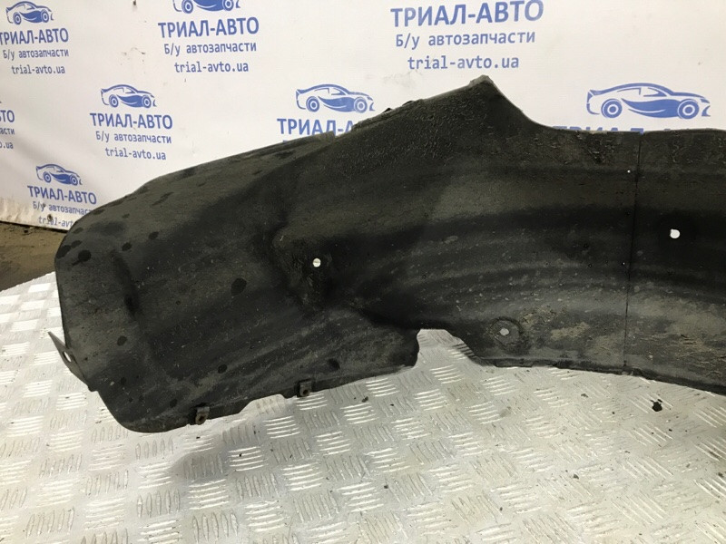 Подкрылок задний левый Kia Sportage 2010-2016 868233U000 (Арт. 54637) Киев - изображение 7