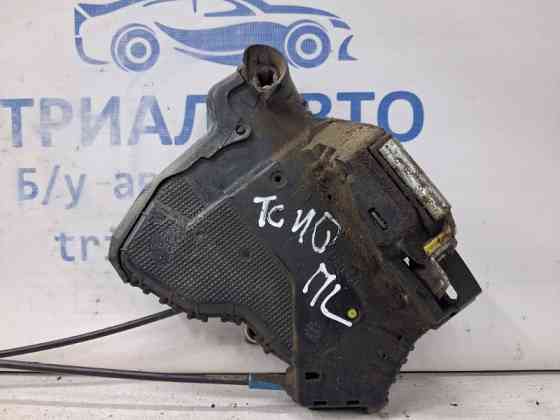 Замок двери передний левый Toyota Camry 2006-2011  (Арт. 63948) Киев