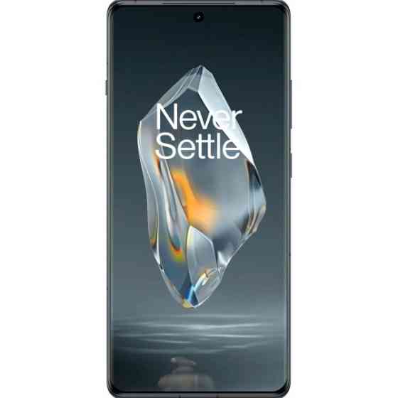 Смартфон OnePlus Ace 3 12/256GB Black (Код товару:37164) Харків