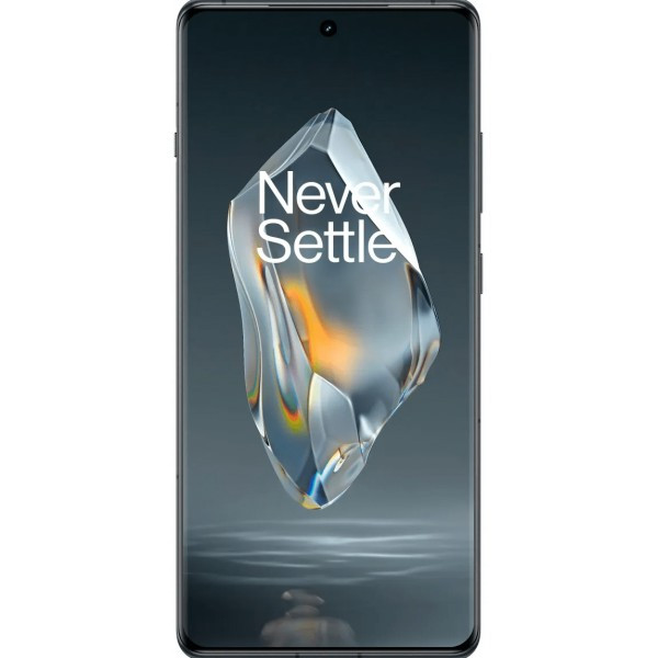 Смартфон OnePlus Ace 3 12/256GB Black (Код товару:37164) Харьков - изображение 2