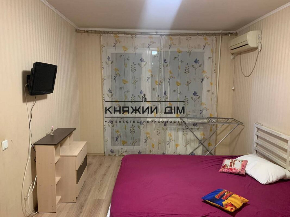 Оренда роздільної 2-х к.кв. на Березняках. № 11195653 Киев - изображение 4