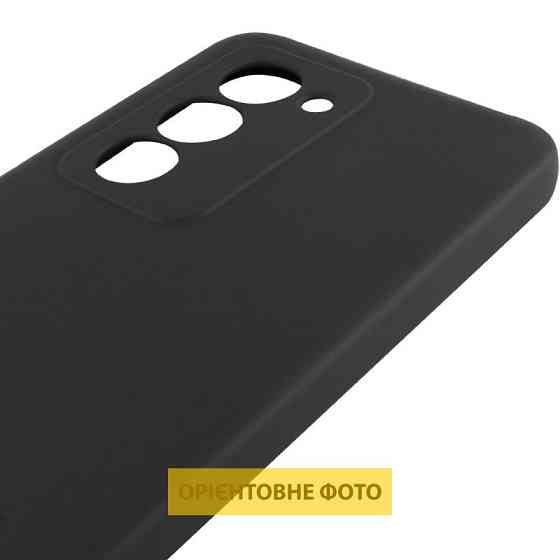 Чехол TPU GETMAN Liquid Silk Full Camera для Xiaomi Redmi 15 (Global) Херсон