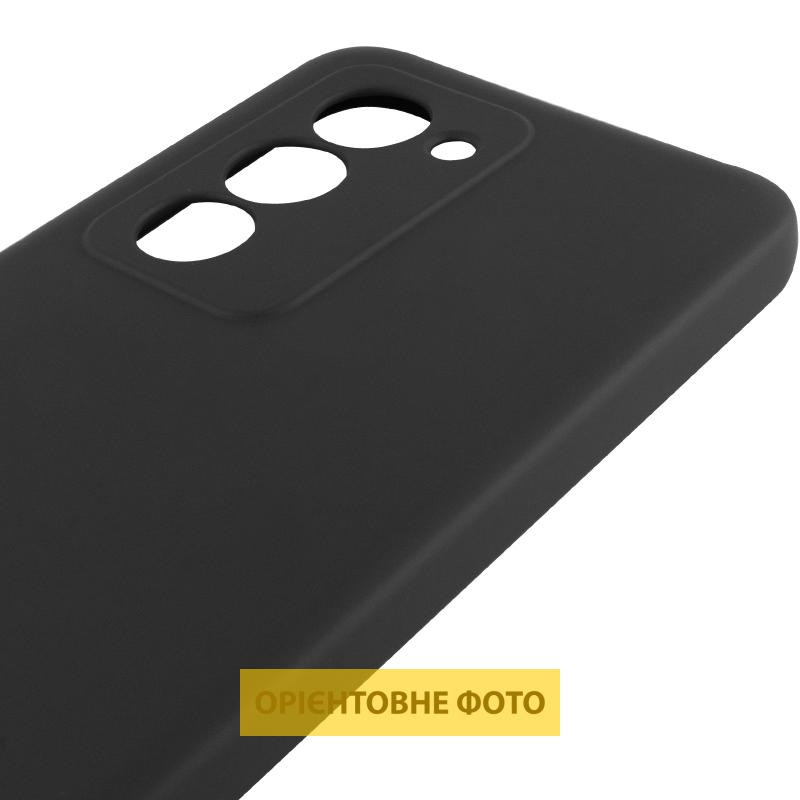Чехол TPU GETMAN Liquid Silk Full Camera для Xiaomi Redmi 15 (Global) Херсон - зображення 5