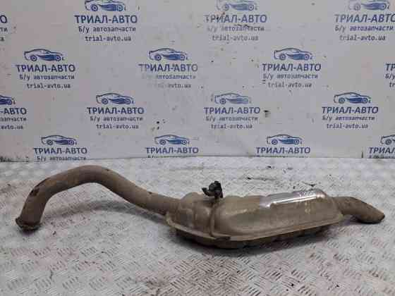 Глушитель Kia Sorento 2002-2011  (Арт. 66729) Київ