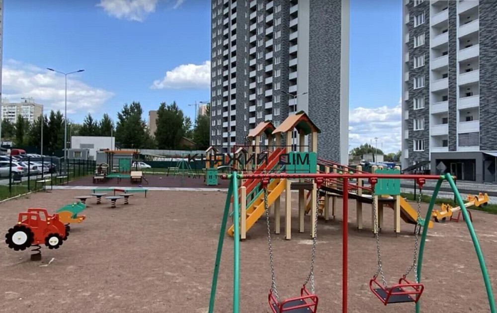 Продаж роздільної 2-х к. квартири в ЖК Навігатор 2. №21147331 Киев - изображение 4