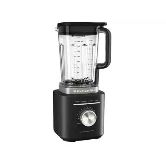 Блендер стационарный KitchenAid Pure Power 5KSB2073EBM 1200 Вт Київ