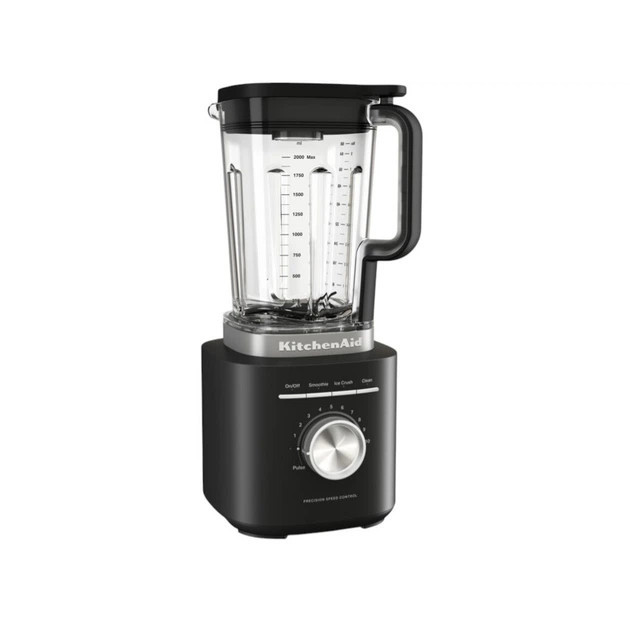 Блендер стационарный KitchenAid Pure Power 5KSB2073EBM 1200 Вт Київ - зображення 1
