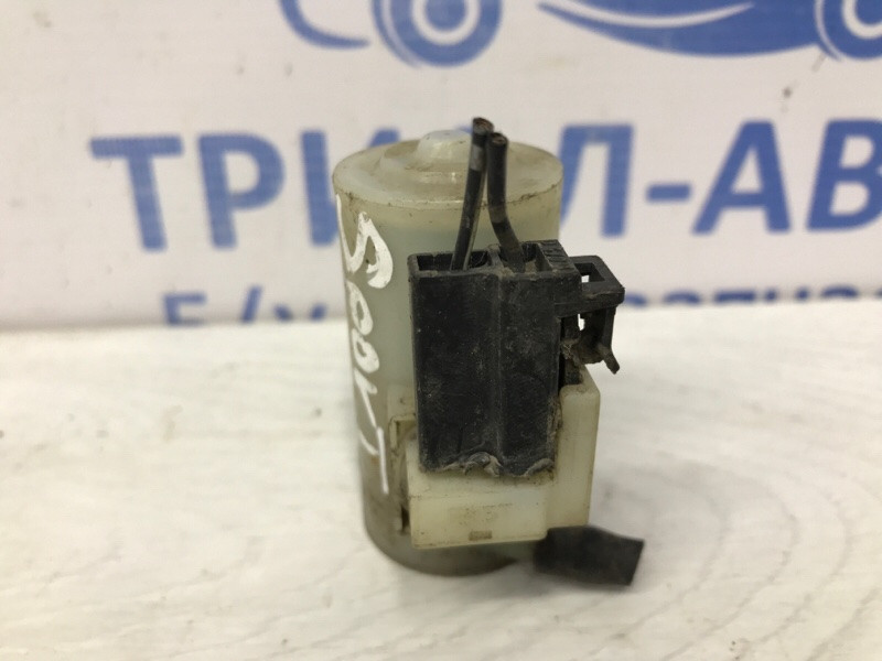 Насос омывателя стекла Mitsubishi Pajero Sport 1996-2008 MR502984 (Арт. 55047) Київ - зображення 3