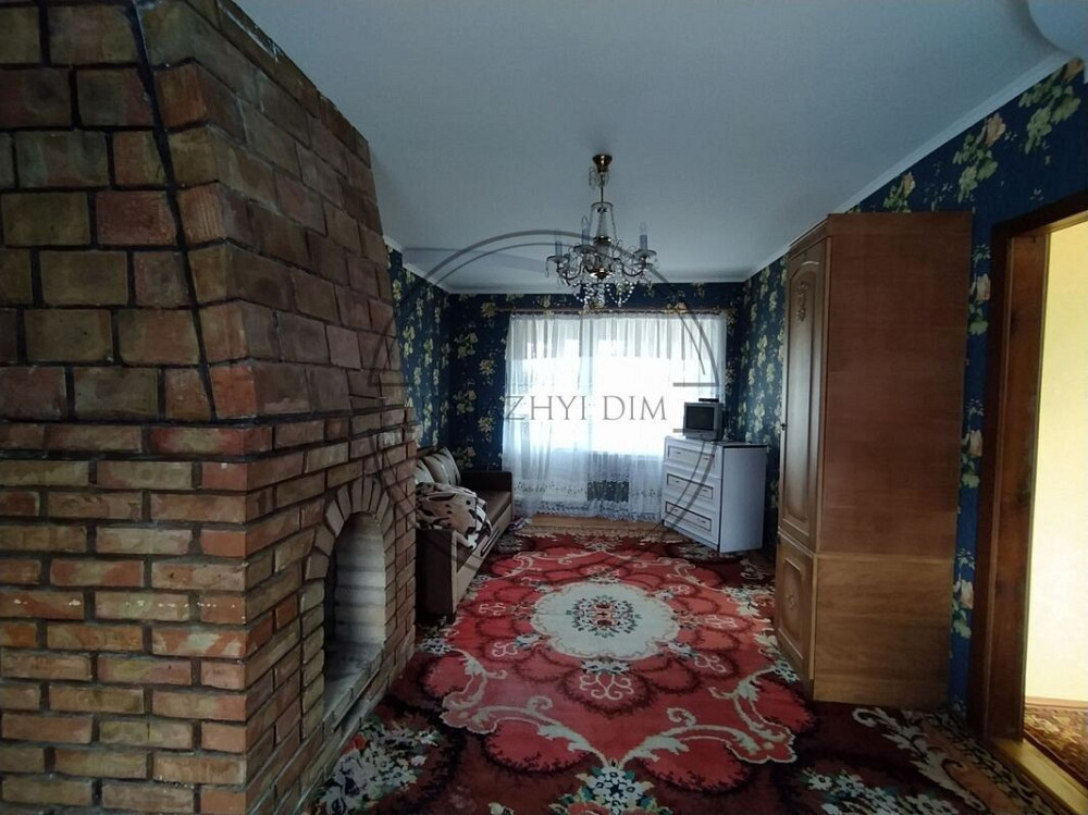 Аренда дома в с. Новые Безрадичи. № 138442 Киев - изображение 8