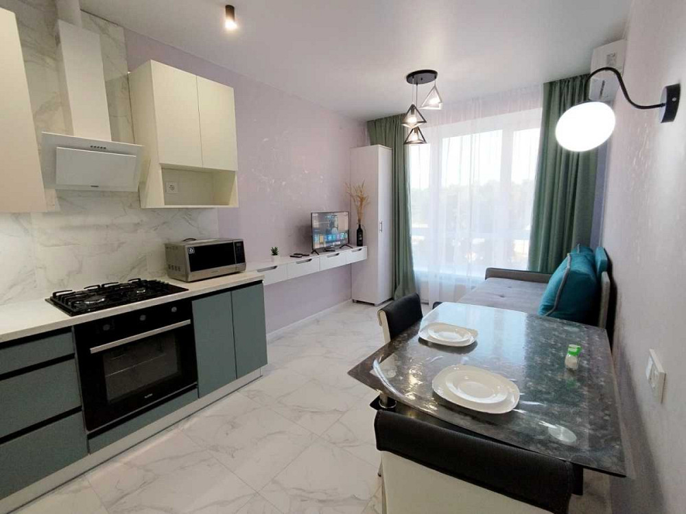 продажа 1-к квартира Киево-Святошинский, Ирпень, 65000 $ Ирпень - изображение 9