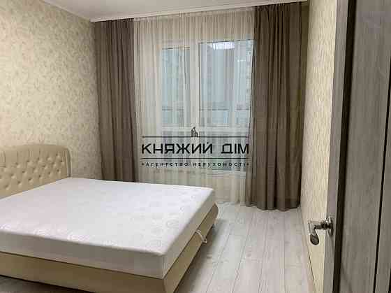 ОРЕНДА 2к.кв. м Академістечко ЖК Грюнвальд..Клавдіевська 40Г Код. 11182011 Київ