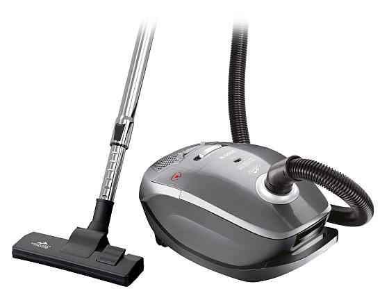 Пылесос Monte MT-8195 2500 Вт серый Киев