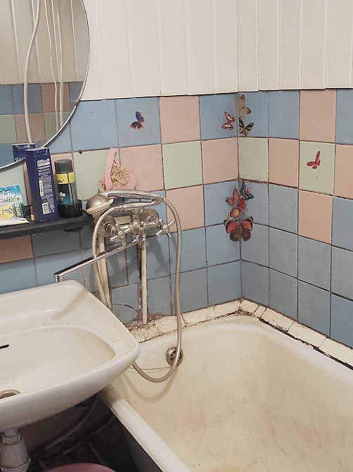 Продам 3-к квартиру в высотке, начало пр. Слобожанский Днепр - изображение 8