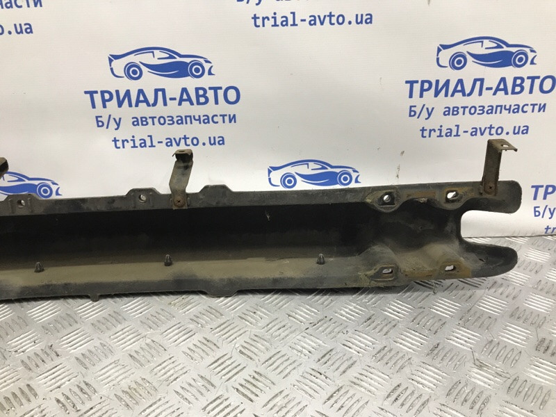 Усилитель бампера передний Chevrolet Lacetti 2004-2013 96545531 (Арт. 56118) Київ - зображення 7